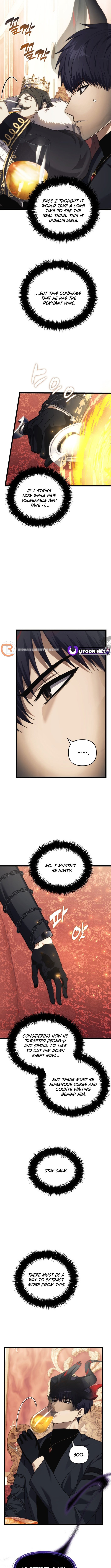 Read Second Life Ranker EN Manga Online