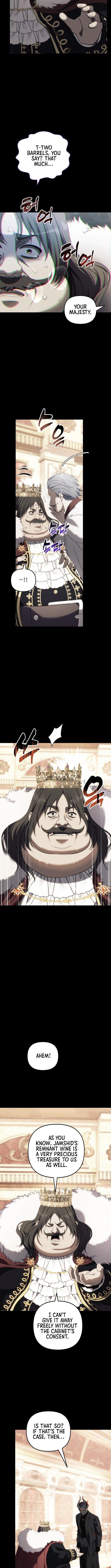 Read Second Life Ranker EN Manga Online