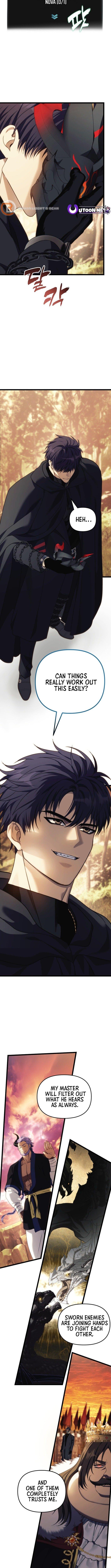 Read Second Life Ranker EN Manga Online