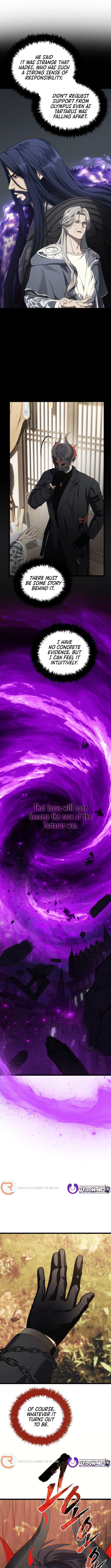 Read Second Life Ranker EN Manga Online