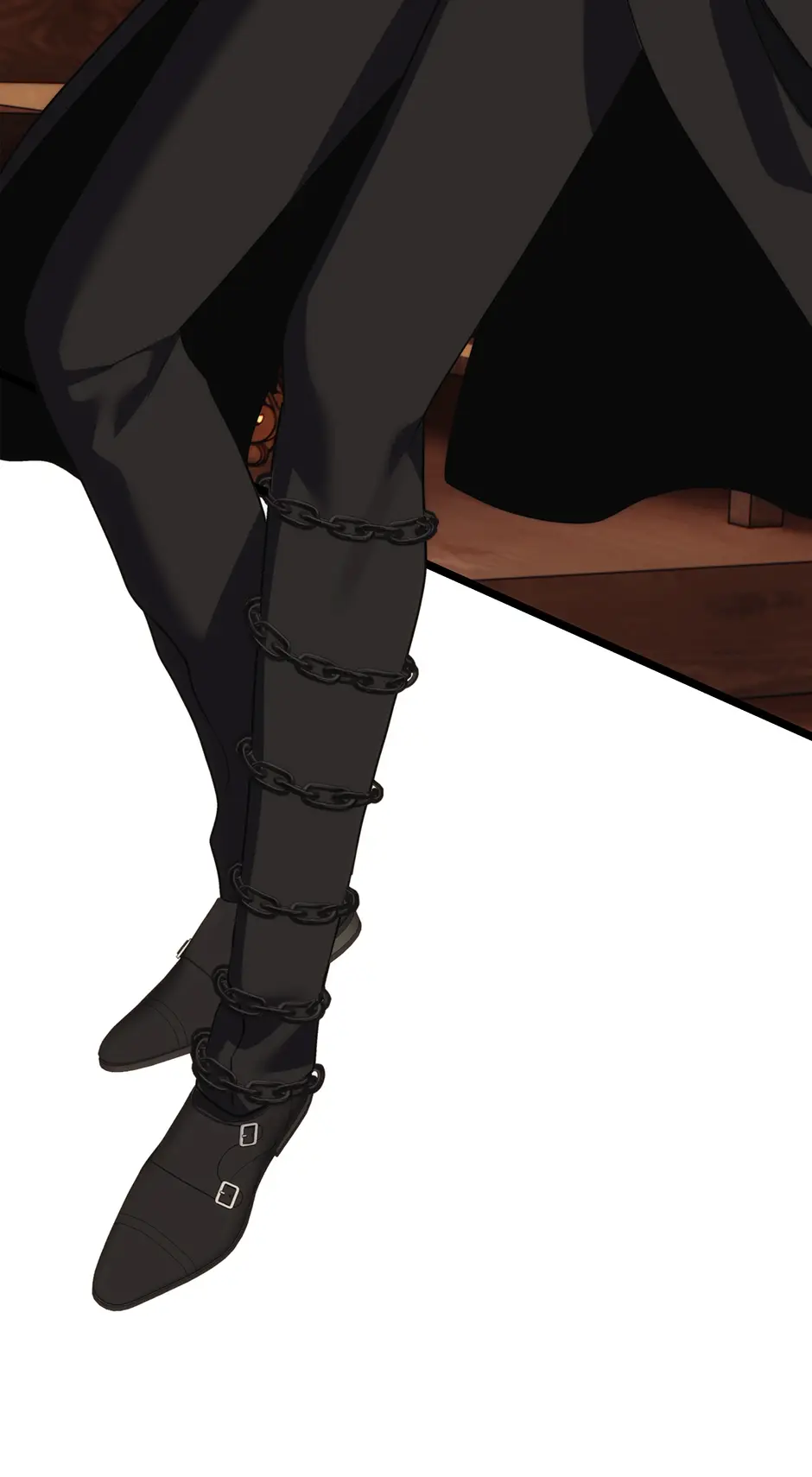 Read Second Life Ranker EN Manga Online