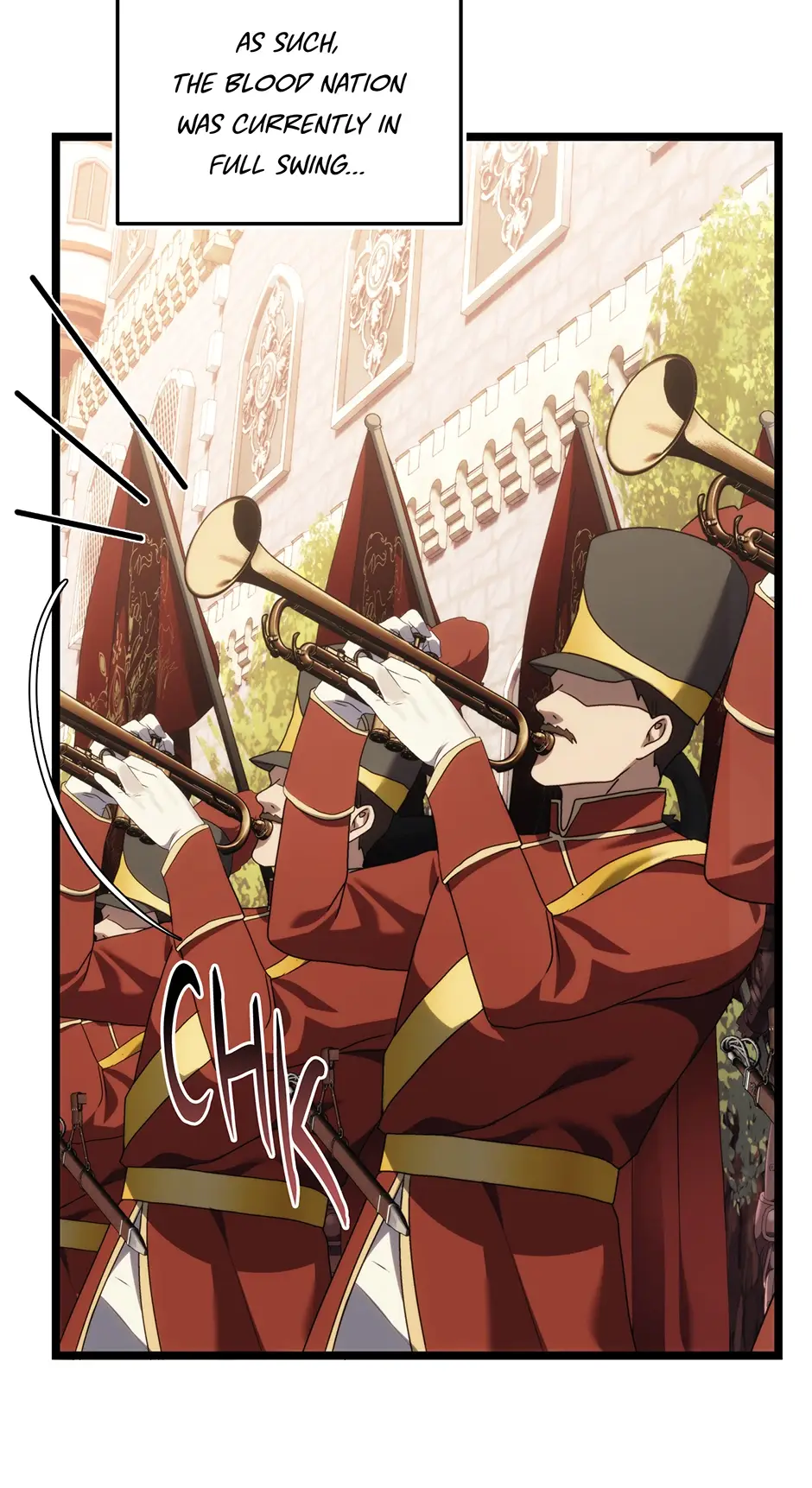 Read Second Life Ranker EN Manga Online