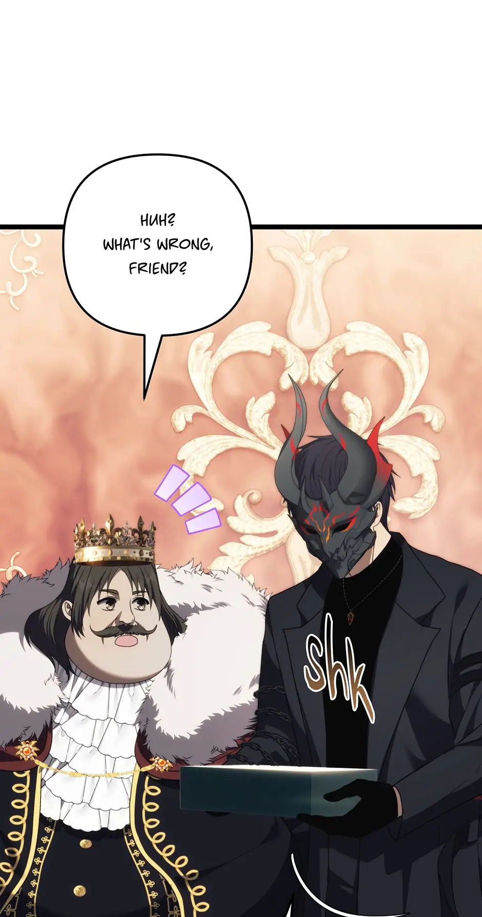 Read Second Life Ranker EN Manga Online