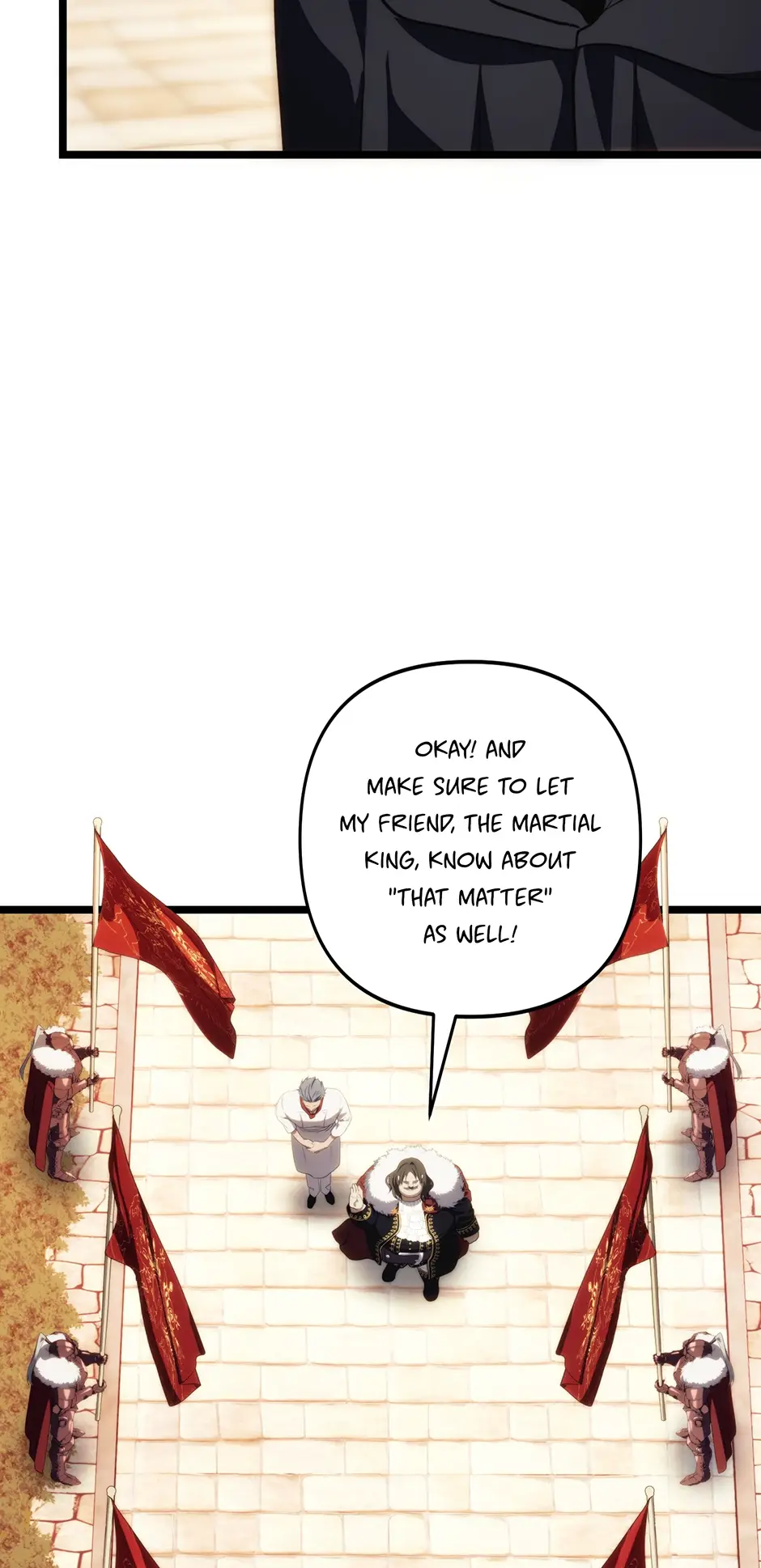 Read Second Life Ranker EN Manga Online