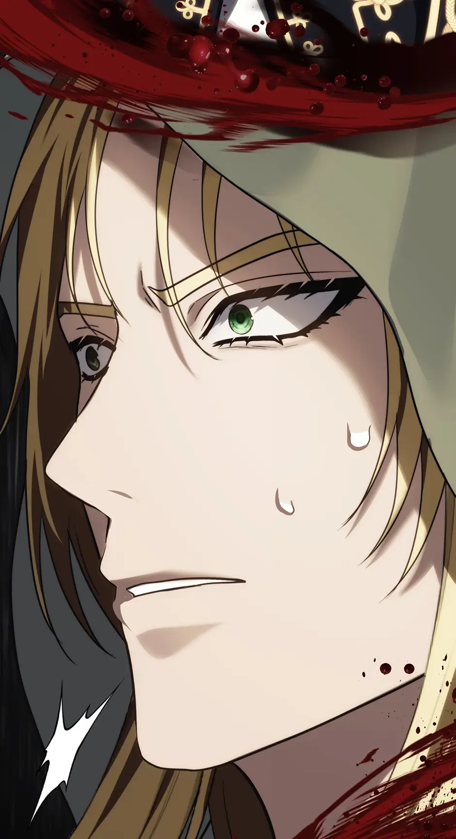 Read Second Life Ranker EN Manga Online