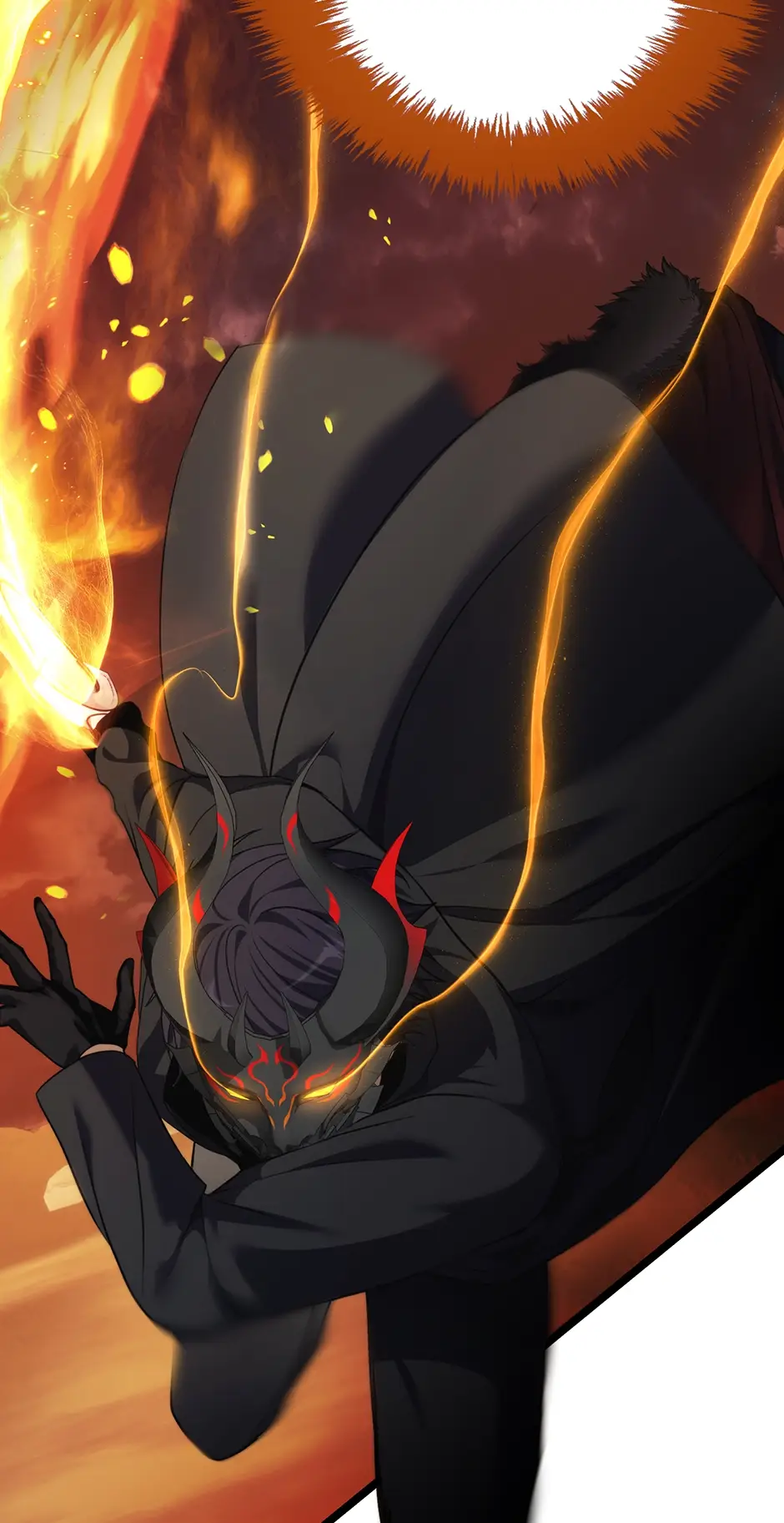 Read Second Life Ranker EN Manga Online