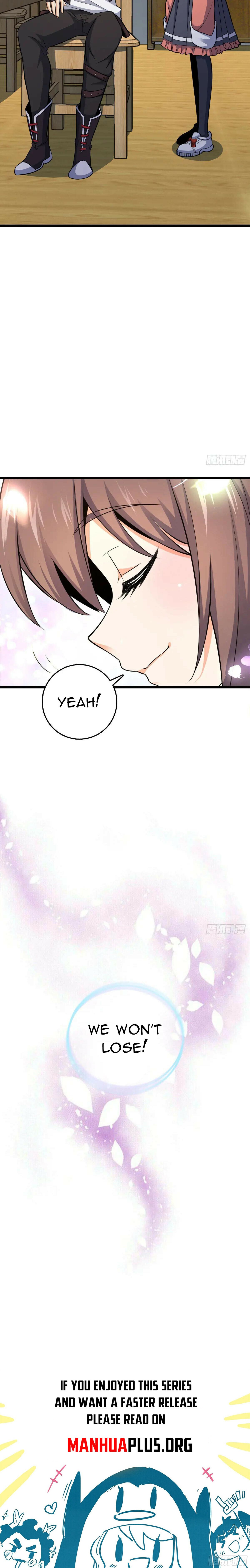 Read Spare Me, Great Lord EN Manga Online