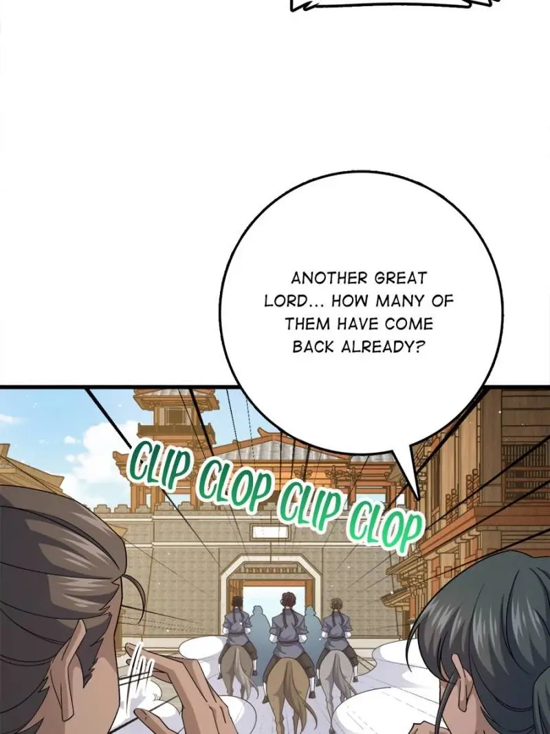 Read Spare Me, Great Lord EN Manga Online