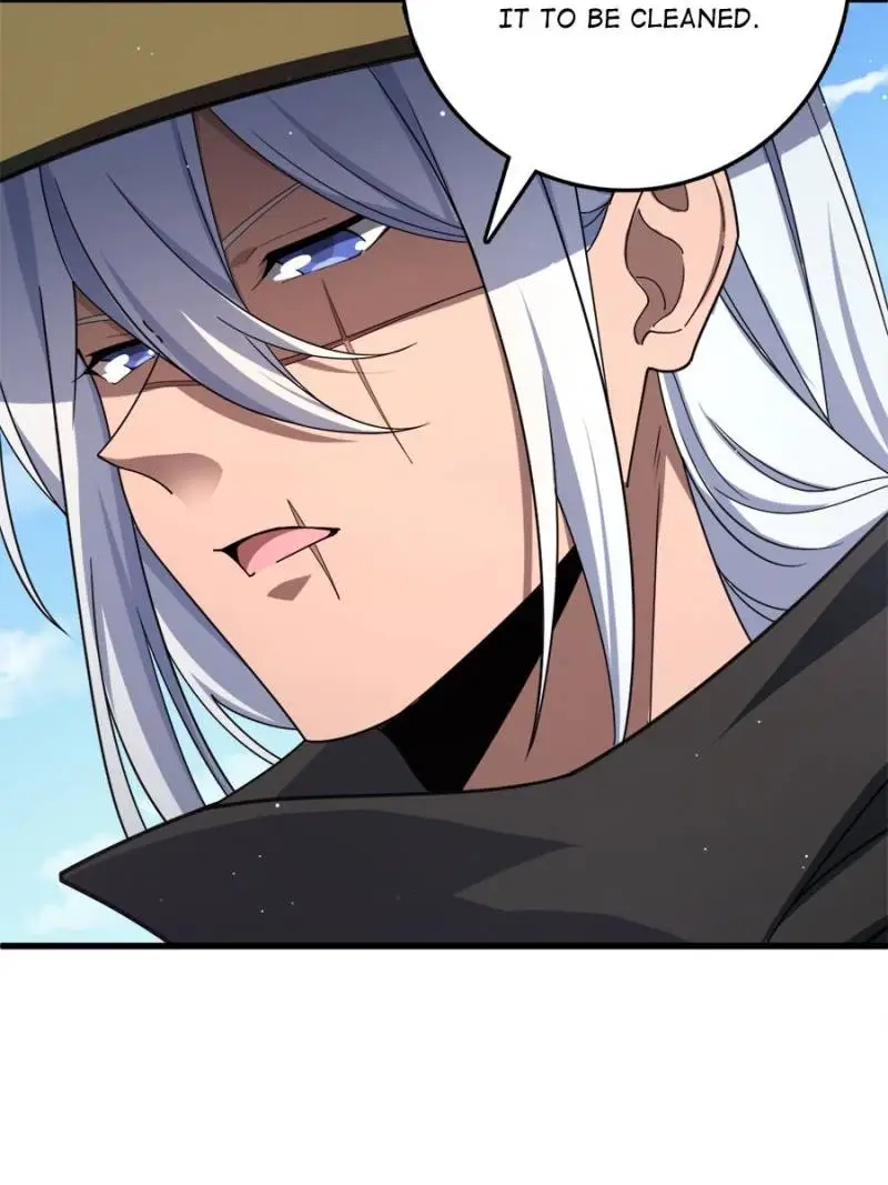 Read Spare Me, Great Lord EN Manga Online