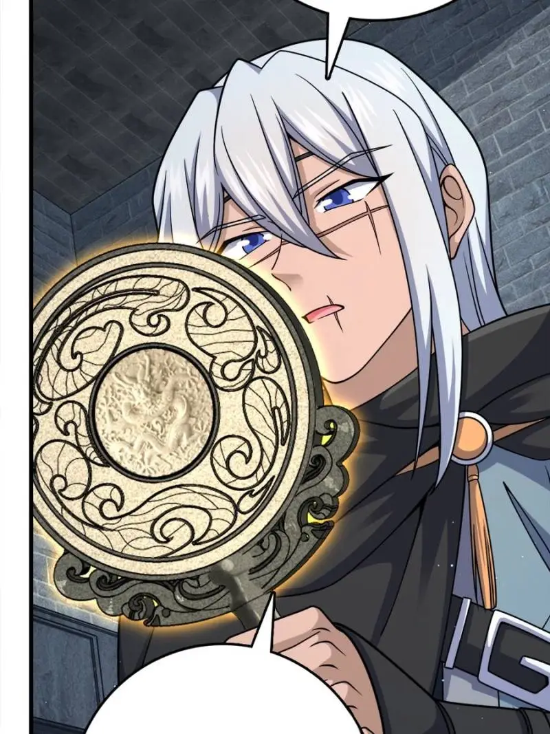 Read Spare Me, Great Lord EN Manga Online