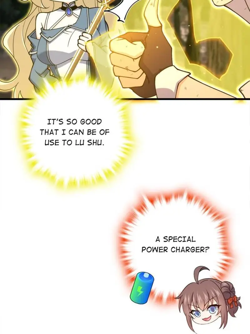 Read Spare Me, Great Lord EN Manga Online