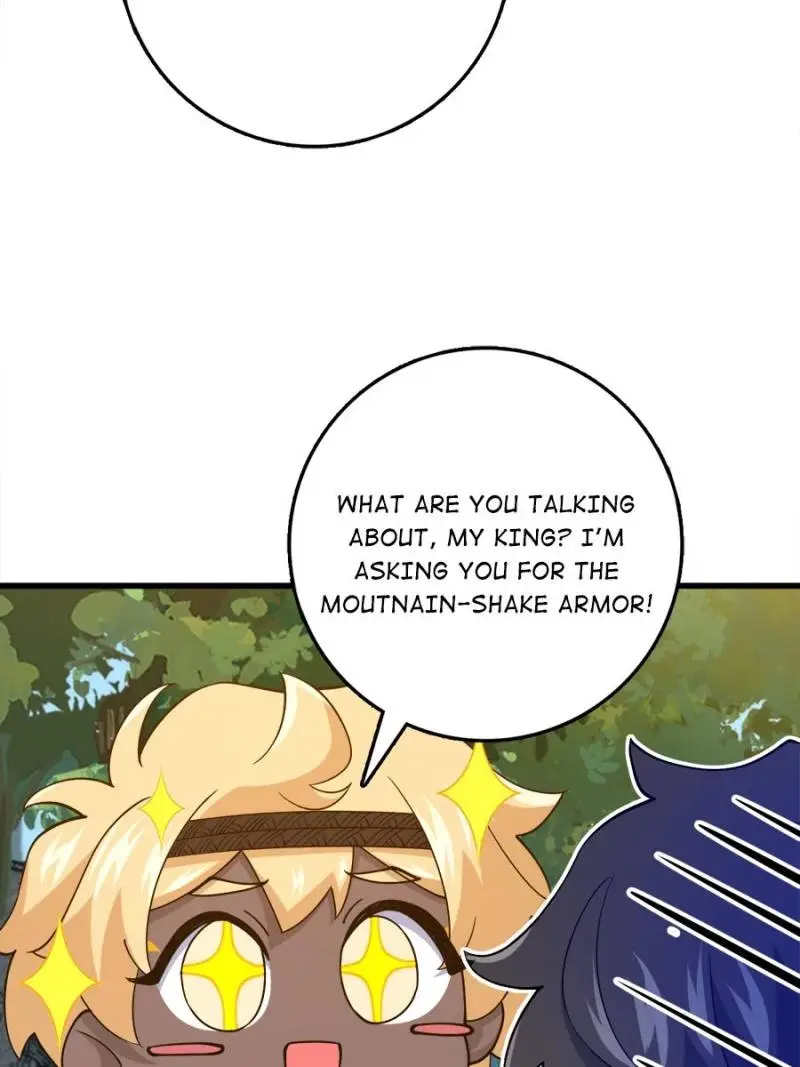 Read Spare Me, Great Lord EN Manga Online