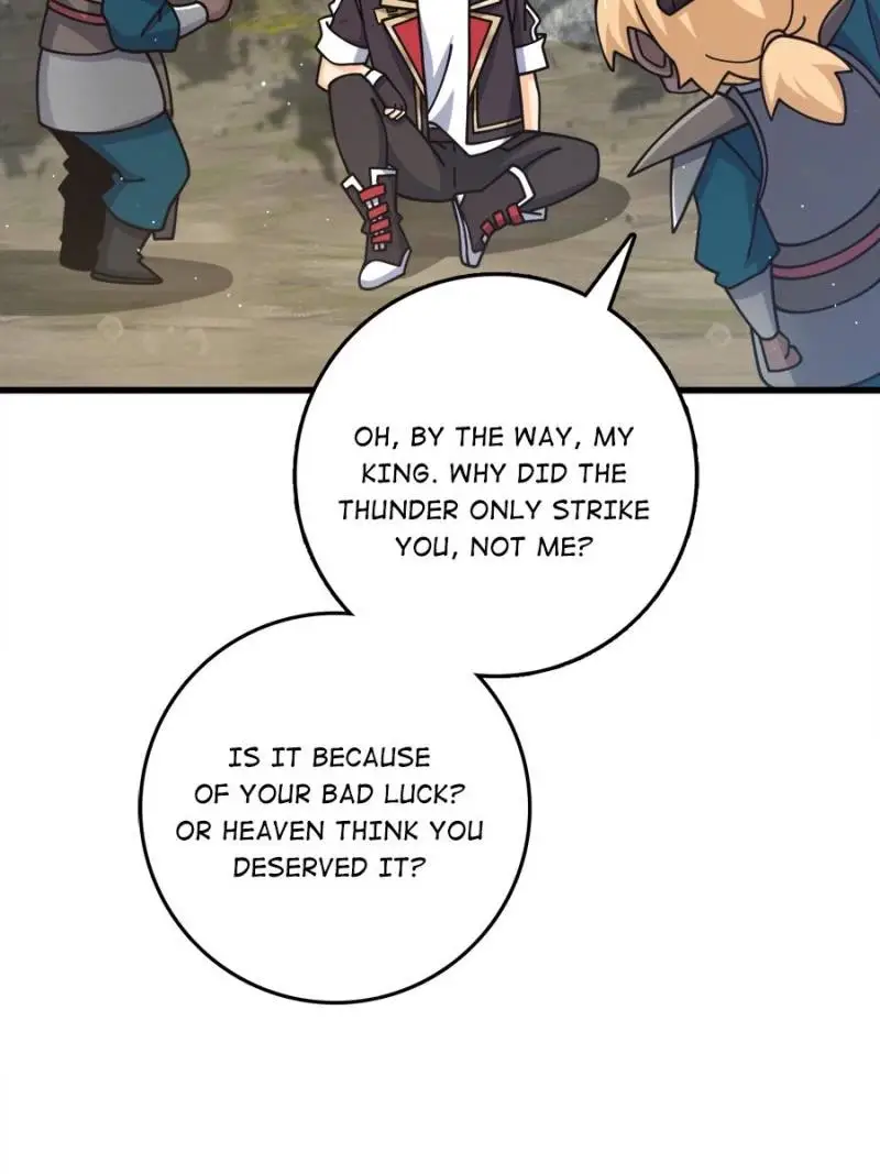 Read Spare Me, Great Lord EN Manga Online