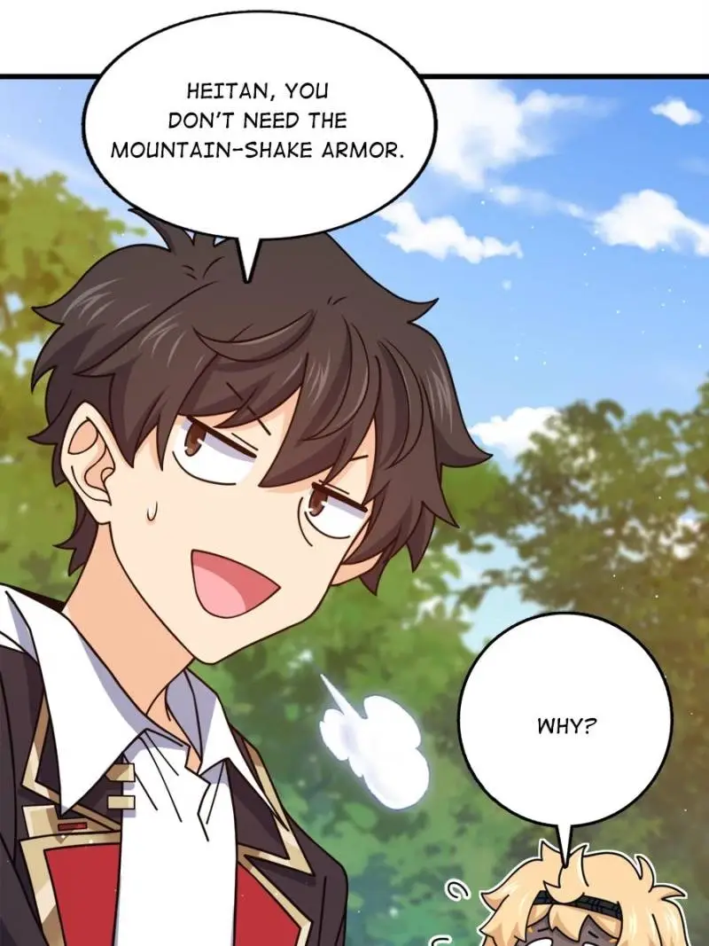 Read Spare Me, Great Lord EN Manga Online