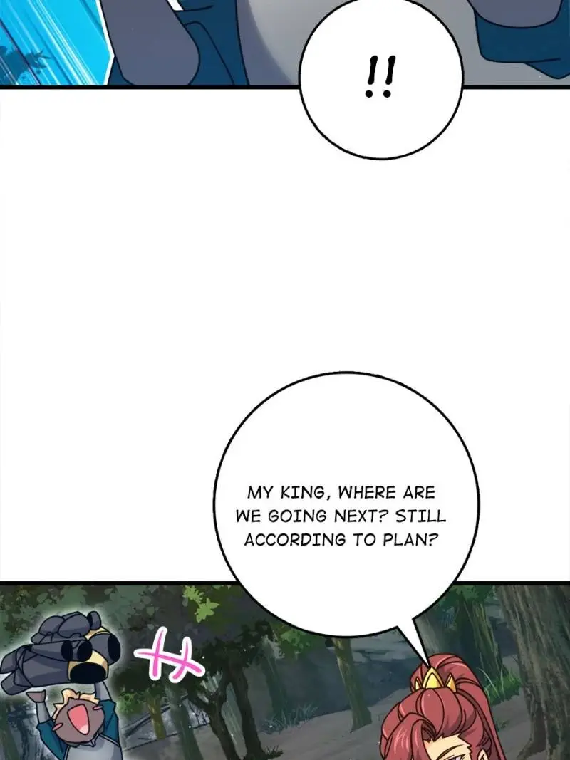 Read Spare Me, Great Lord EN Manga Online