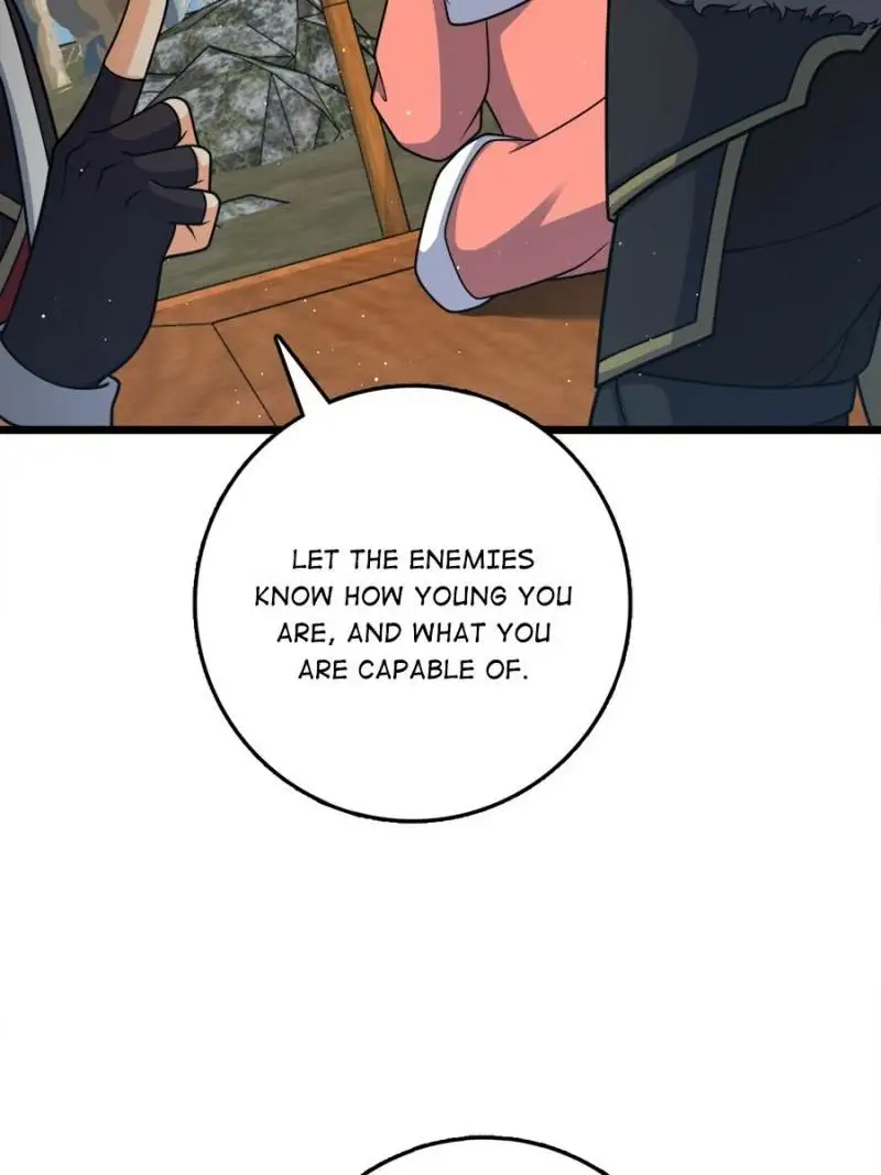 Read Spare Me, Great Lord EN Manga Online