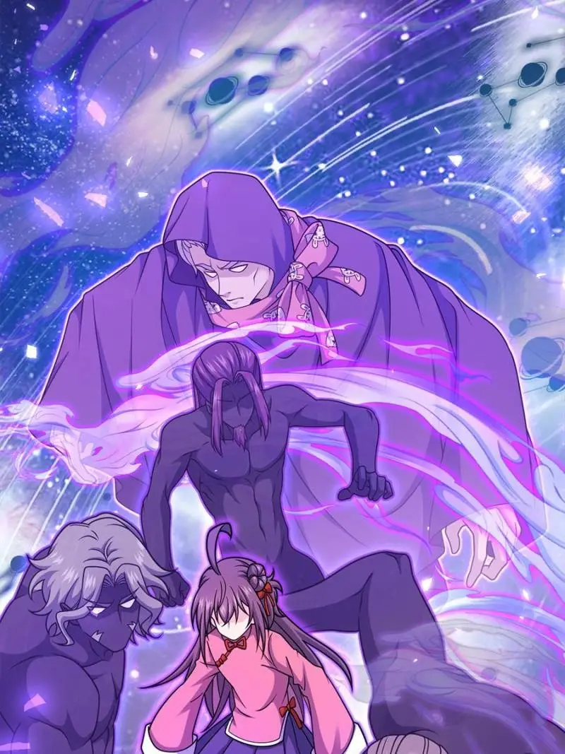 Read Spare Me, Great Lord EN Manga Online