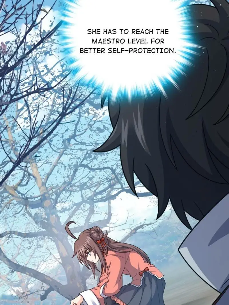 Read Spare Me, Great Lord EN Manga Online