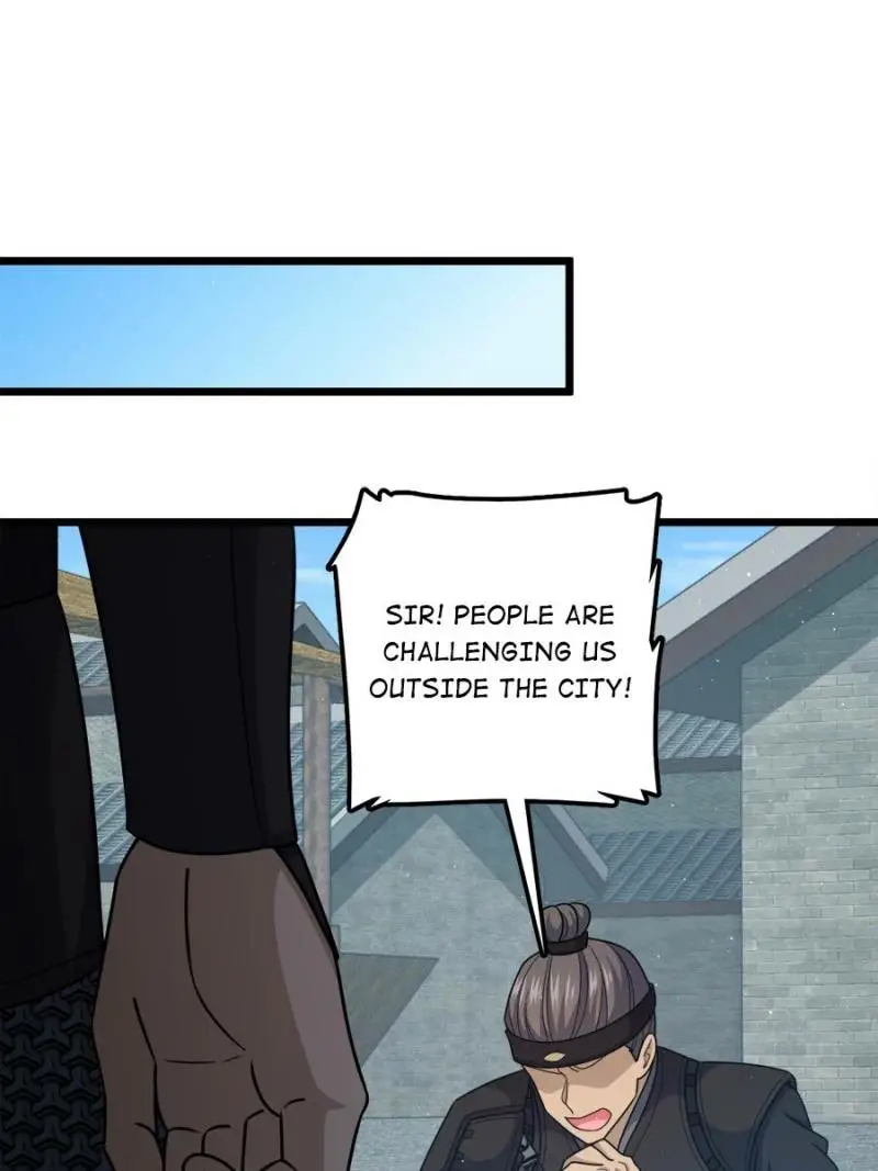 Read Spare Me, Great Lord EN Manga Online