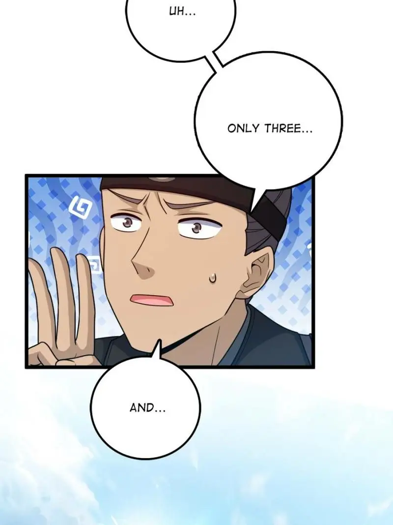 Read Spare Me, Great Lord EN Manga Online