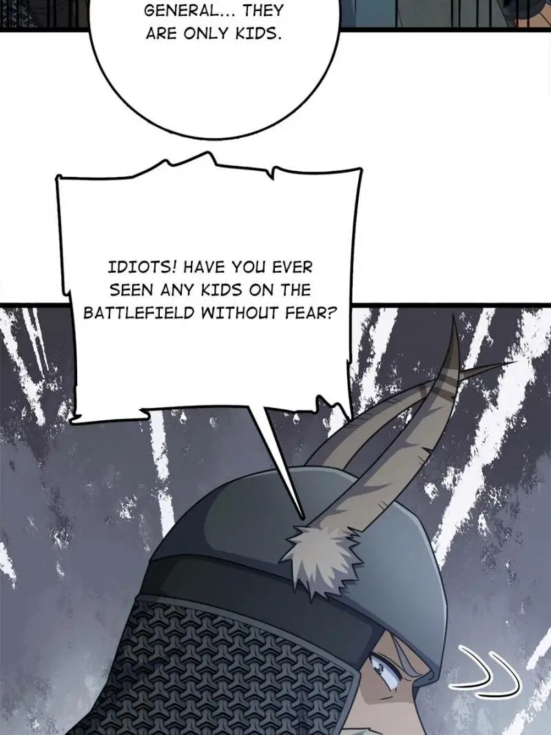 Read Spare Me, Great Lord EN Manga Online