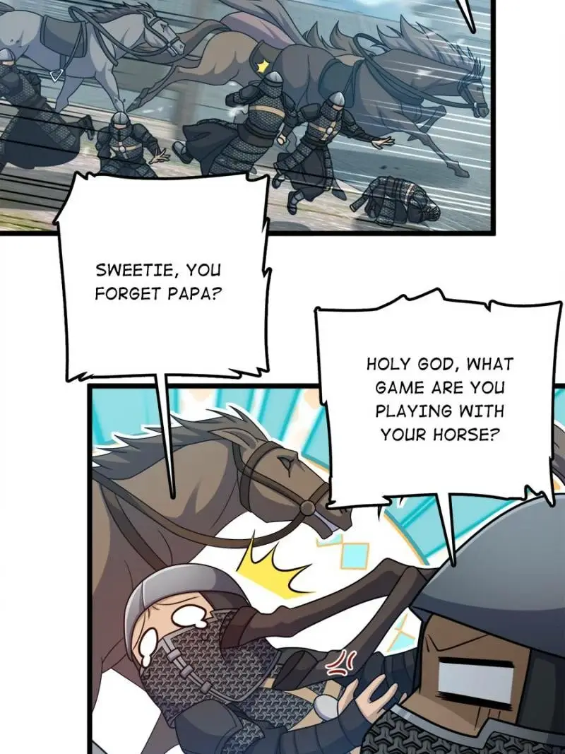Read Spare Me, Great Lord EN Manga Online