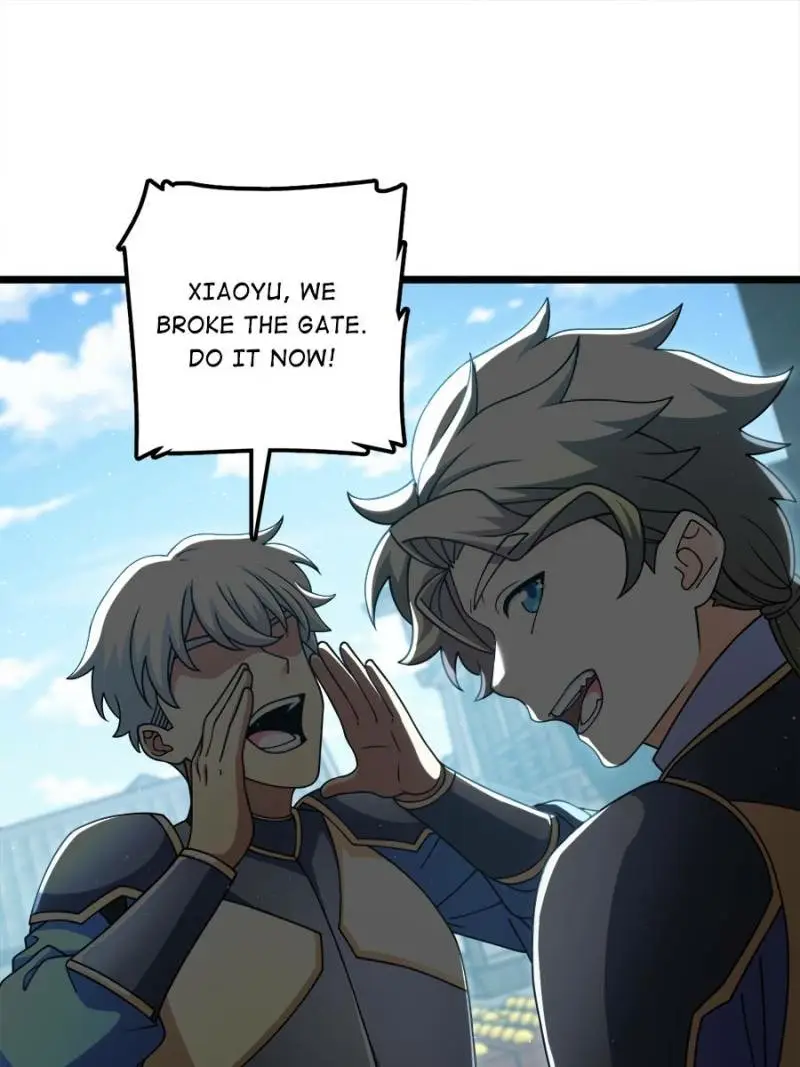 Read Spare Me, Great Lord EN Manga Online