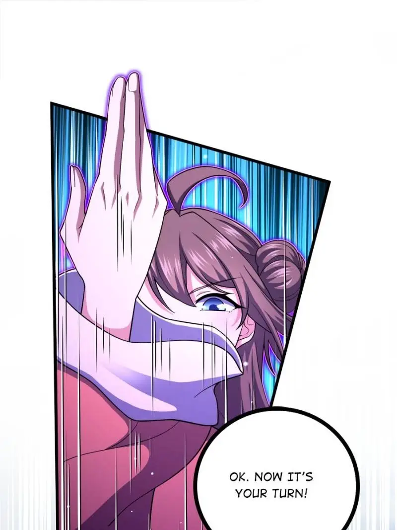 Read Spare Me, Great Lord EN Manga Online