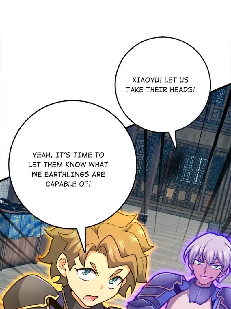 Read Spare Me, Great Lord EN Manga Online