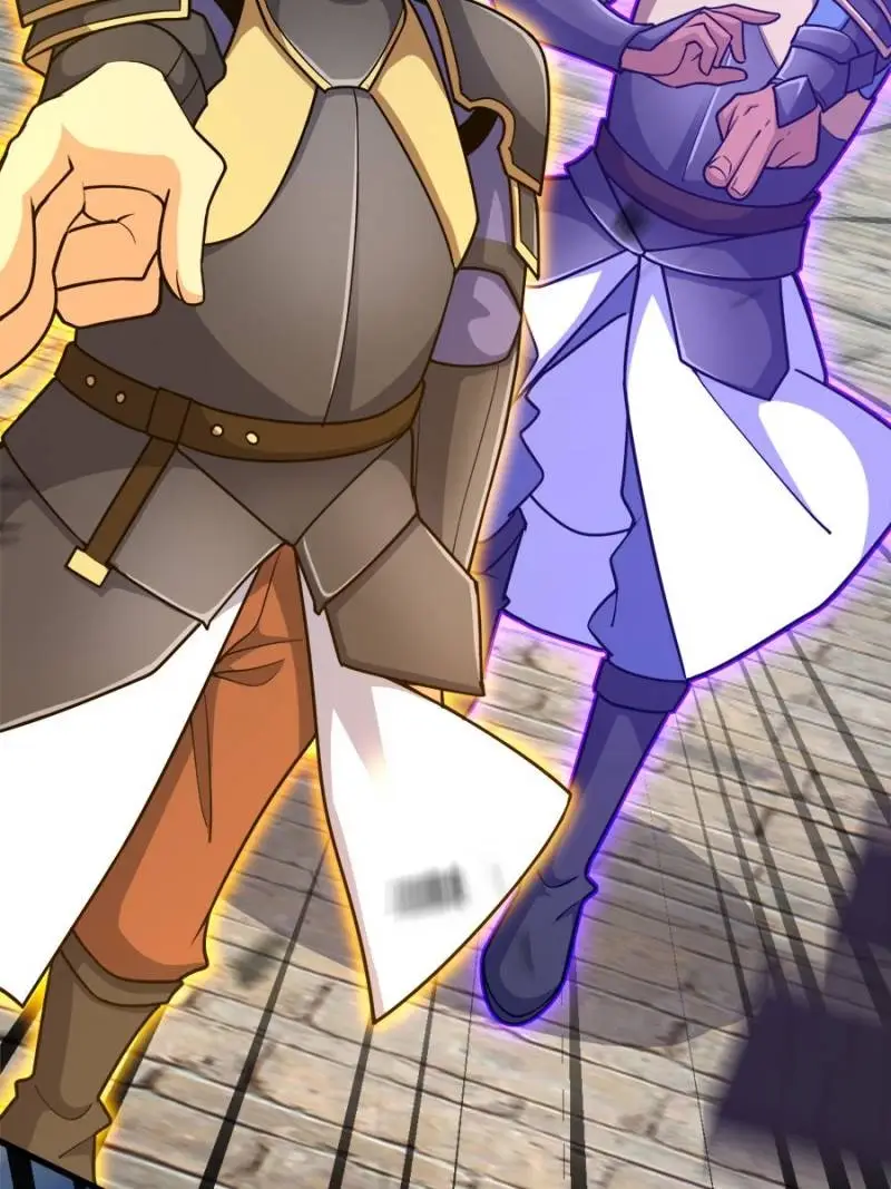 Read Spare Me, Great Lord EN Manga Online