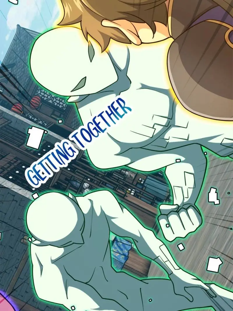 Read Spare Me, Great Lord EN Manga Online