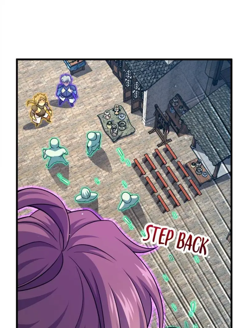 Read Spare Me, Great Lord EN Manga Online