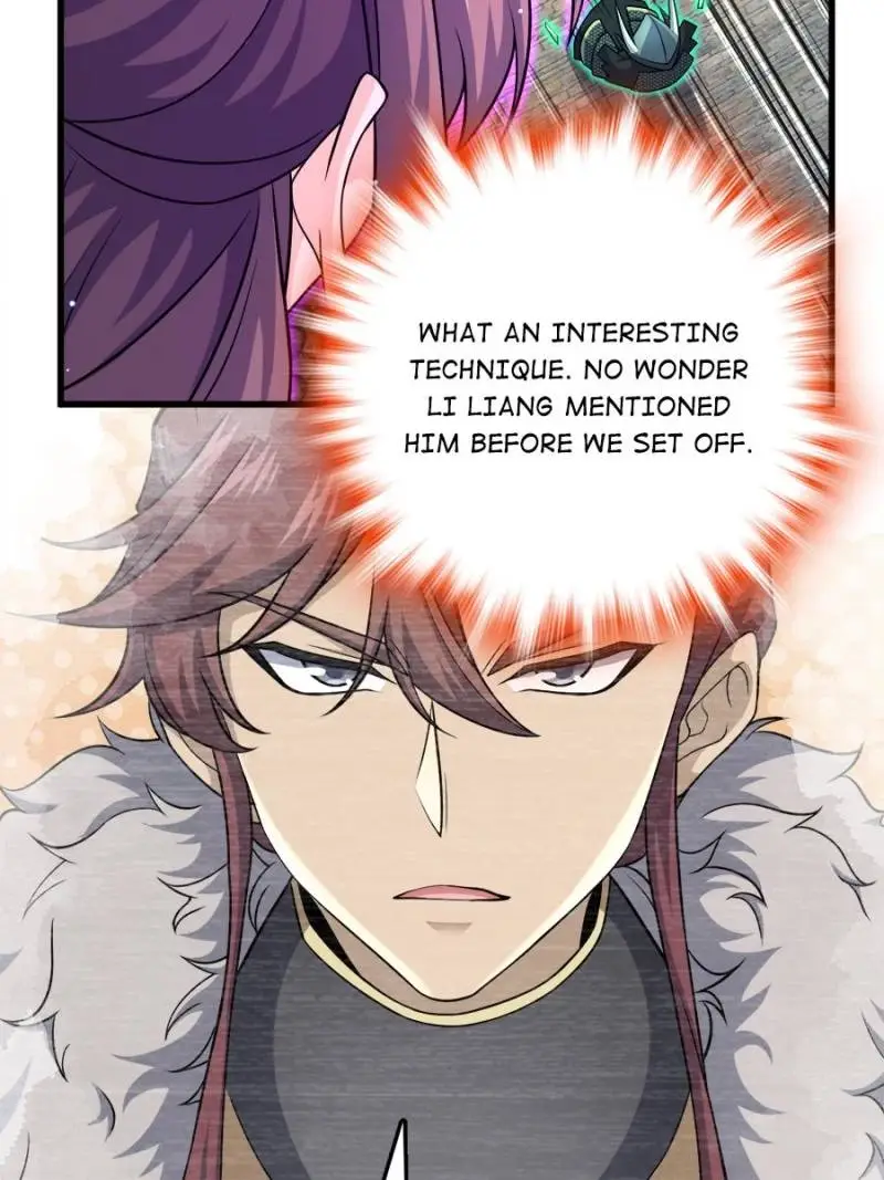 Read Spare Me, Great Lord EN Manga Online