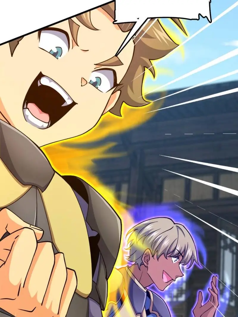 Read Spare Me, Great Lord EN Manga Online