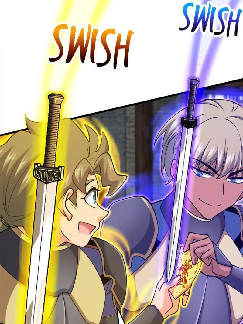 Read Spare Me, Great Lord EN Manga Online