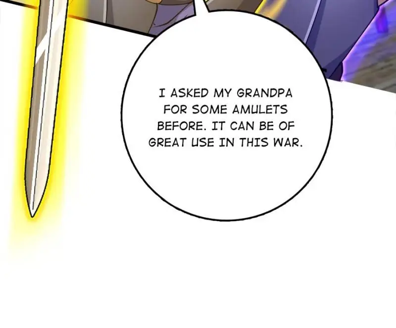 Read Spare Me, Great Lord EN Manga Online