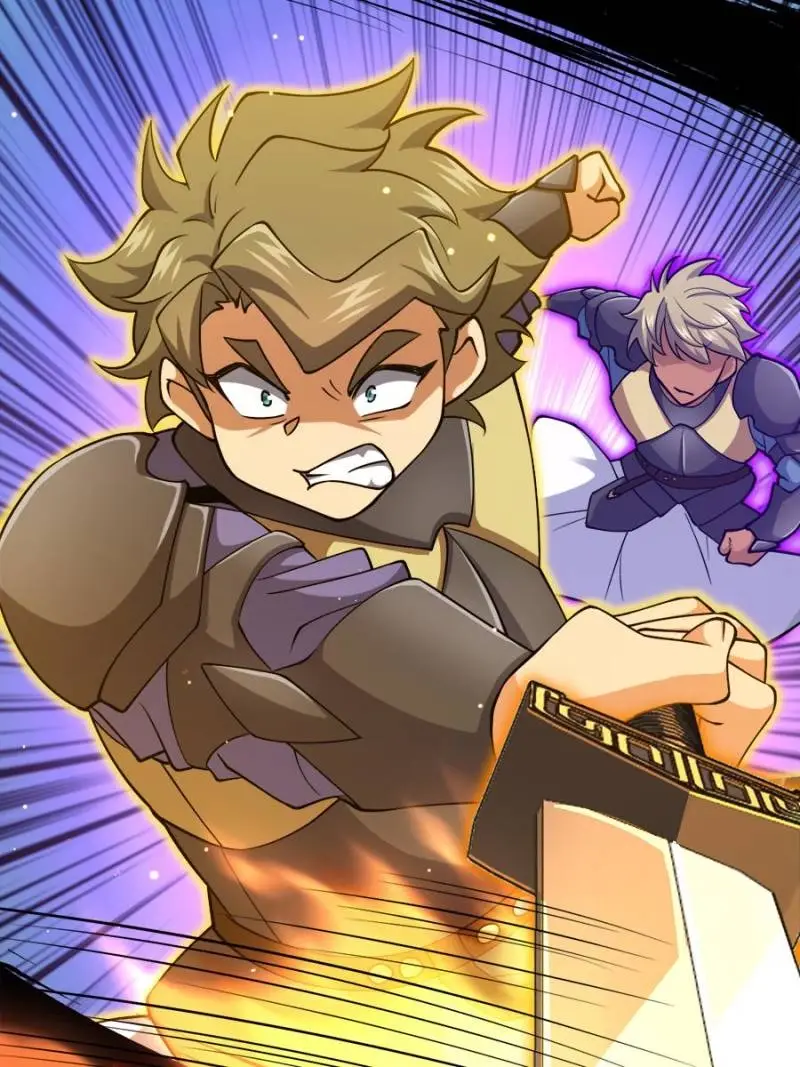 Read Spare Me, Great Lord EN Manga Online