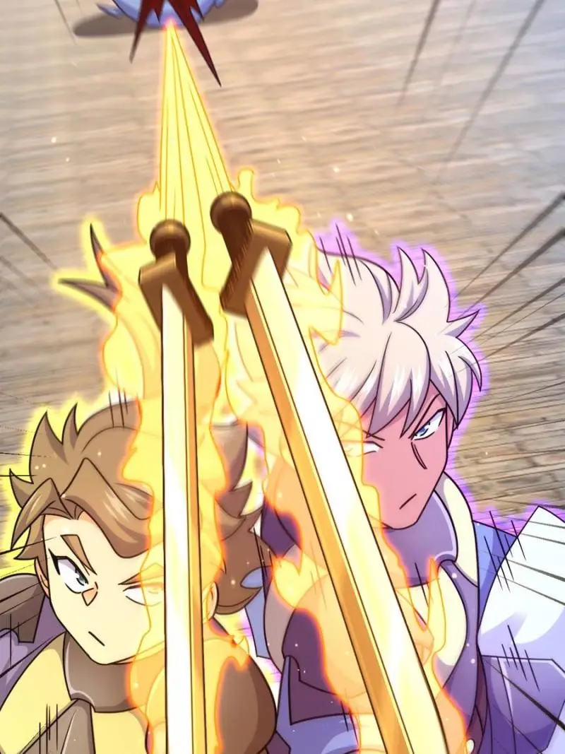 Read Spare Me, Great Lord EN Manga Online