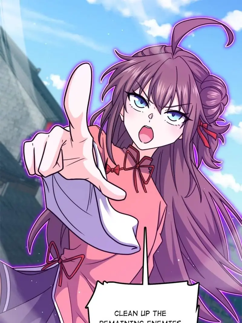 Read Spare Me, Great Lord EN Manga Online