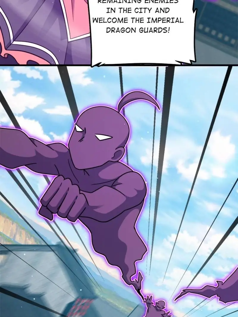 Read Spare Me, Great Lord EN Manga Online