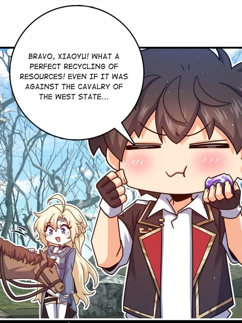 Read Spare Me, Great Lord EN Manga Online