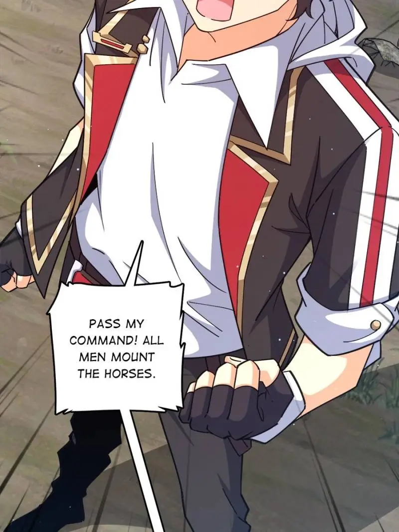 Read Spare Me, Great Lord EN Manga Online