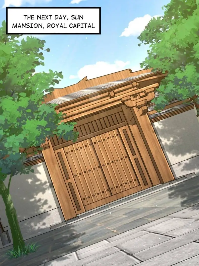 Read Spare Me, Great Lord EN Manga Online