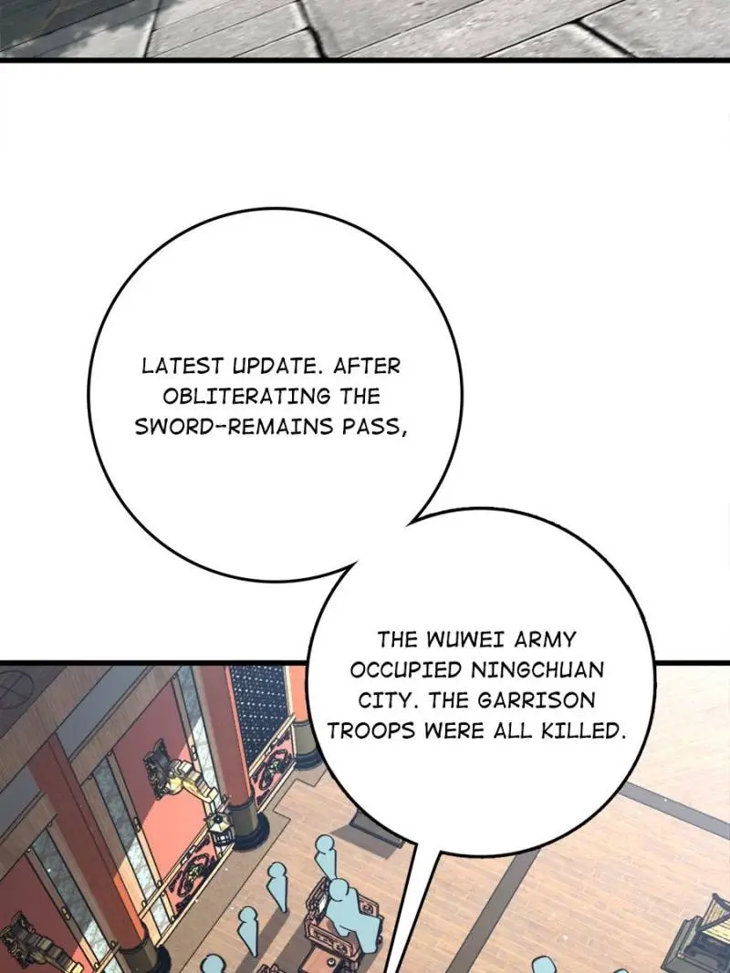 Read Spare Me, Great Lord EN Manga Online