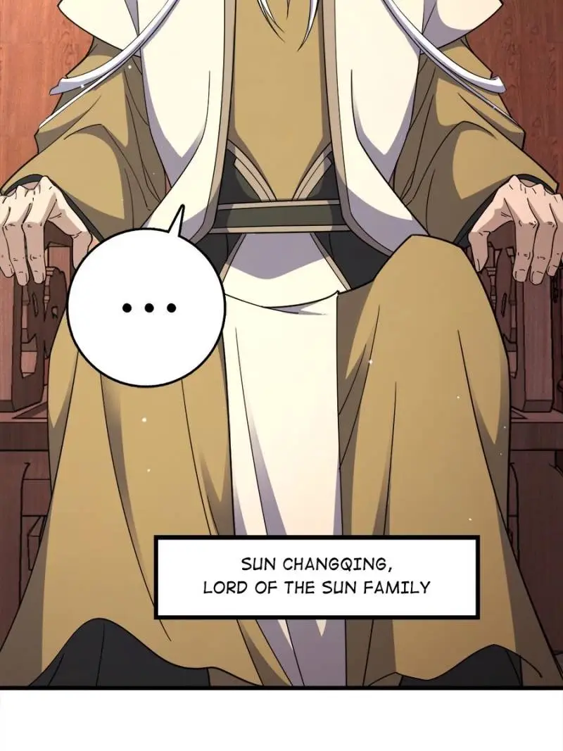 Read Spare Me, Great Lord EN Manga Online