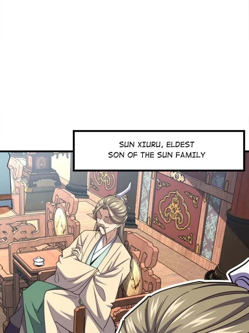 Read Spare Me, Great Lord EN Manga Online