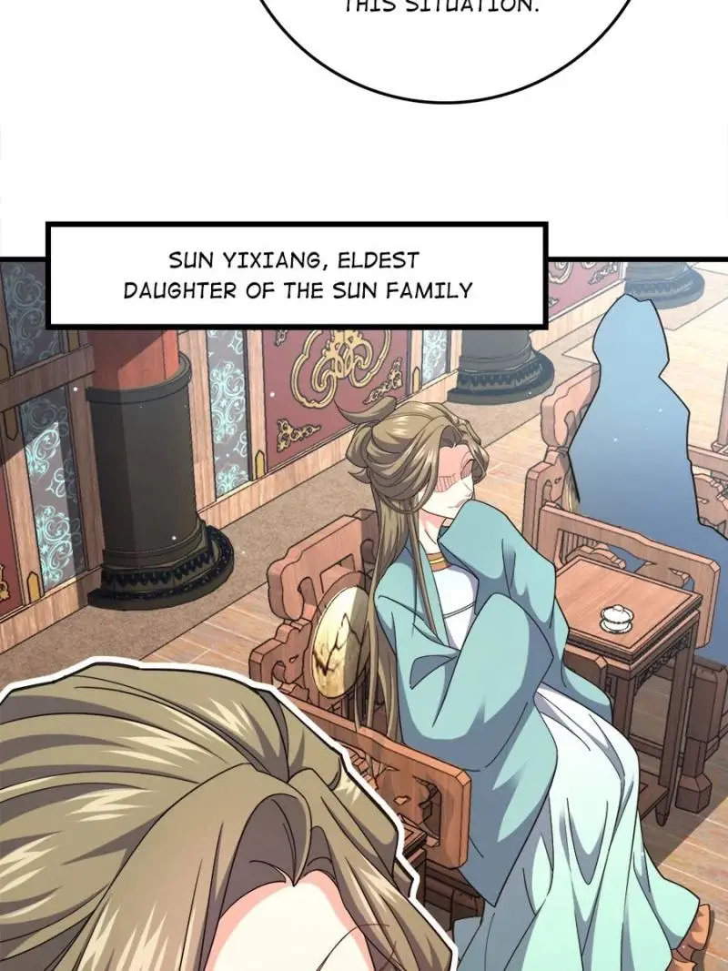 Read Spare Me, Great Lord EN Manga Online