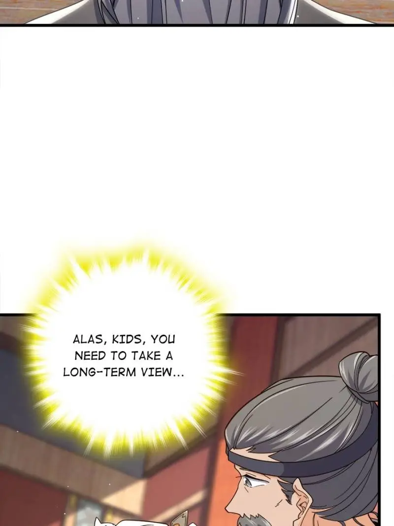 Read Spare Me, Great Lord EN Manga Online