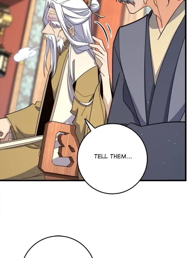 Read Spare Me, Great Lord EN Manga Online