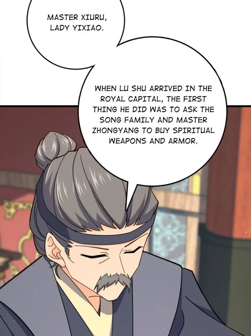 Read Spare Me, Great Lord EN Manga Online